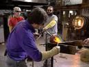Making a Megaplanet