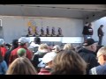 Palatine Men are 2011 State XC Champions.wmv