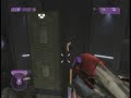 Halo 2 Final Battle Glitched!