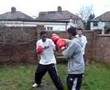 Ryan vs Nas part 2