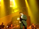 Mick Hucknall Manchester Apollo 3/7/08