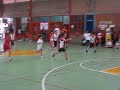 Bulldogs Matamoros 2000.2001