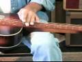 How to Play Slide Guitar & Dobro : Guitar Chords for Foggy Mountain Breakdown