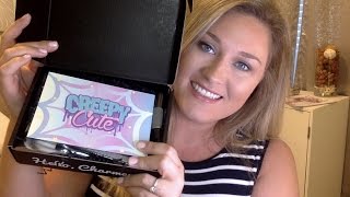 Boxycharm UNBOXING | March 2017