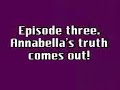 annabella clarabella tina and ray