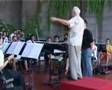 Alfred Reed in Korea II  2001(HKYSB Tour)