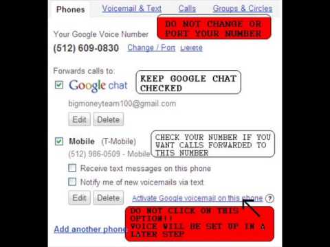 how to attach voicemail to email