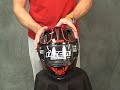 ICON DOMAIN 2 Helmet review Sportbiketrackgear.com ICON DOMAIN 2 Helmet review Sportbiketrackgear.com