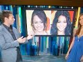 Miley Cyrus opens up about Vannesa