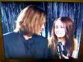Miley Cyrus opens up about Vannesa