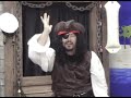 kennythepirate - Disney Dream Job Pirate Winner 2007 CMO