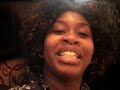 Ingrid Rosario Ministries at the Cheesecake Factory GloZell & SK Meet Friends!