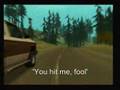 San Andreas Wildest Police Chases Episode 2