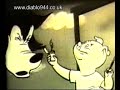 Zippo cartoon ad