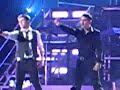 New Kids on the Block concert New Kids on the Block concert