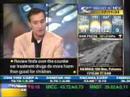 Keith Washo Live on Canada TV