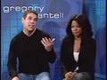 The Gregory Mantell Show -- Scott Sedita / Keesha Sharp