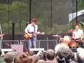 Felice Brothers - Frankie's Gun Live at Outside Lands
