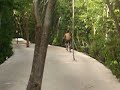 bicitour por xel-ha