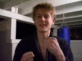 -ROCKY 1 training montage-