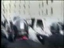 This is a mix of videos made by some activists in Genova, Italy, in 2001.A lot of people got hurted cuz the police came in with a such brutality that you don't even imagin...