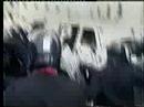 Manif Anti-G8 in 2001 - Part One