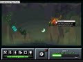 Sonny 2 - Beating Twin Guadian (zone 7)