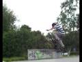 videos de ians throwaway clips (skate)
