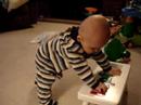Brayden Standing