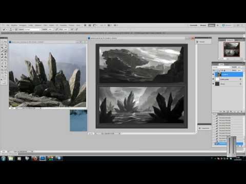 environment - Hi everyone! First of all, let me thank you for the many subscriptions I've been getting lately, it's awesome to know that so many people out there appreciat...