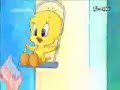 Baby Looney Toons with South Park Theme!!