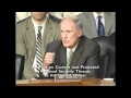 Coats Discusses Iranian Nuclear Program