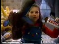 Nestle Crunch - \"Rainy Day Moose Party\" (Commercial, 1983)