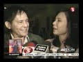 DRA  Vicki Belo, naispatan kadate ang dating asawang si Atom Henares
