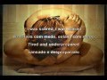 Cold Play - In My Place subtitles