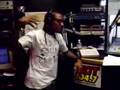 Hot 104.7 Behind The Scenes