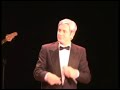 Matt Gumm Music Impersonations 2006