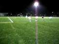 groene ster E7- vv schaesberg, gewonnen met 10-0, 15-12-2009