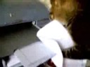 Kitty Hate Printer