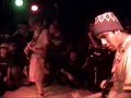 Vieja Escuela - La verdad - Sudamerica Hardcore Fest 5