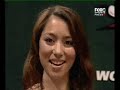 2007 World Masters game3 Belmonte v Nickel -1