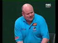 2007 World Masters game3 Belmonte v Nickel -1