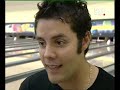 2007 World Masters game3 Belmonte v Nickel -1