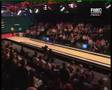 2007 World Masters game3 Belmonte v Nickel -1