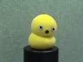 Japanese Dancing Toy