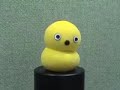 Japanese Dancing Toy