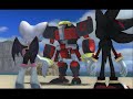 PS3 ソニック シャドウ編4 Shadow's story4