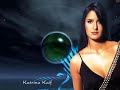 katrina kaif video slide photos of her picture collection. song includes in the video title 