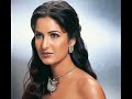 katrina kaif video slide photos of her picture collection. song includes in the video title 