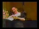 Teresa BERGANZA sings \"Ah quel diner\" J.Offenbach
